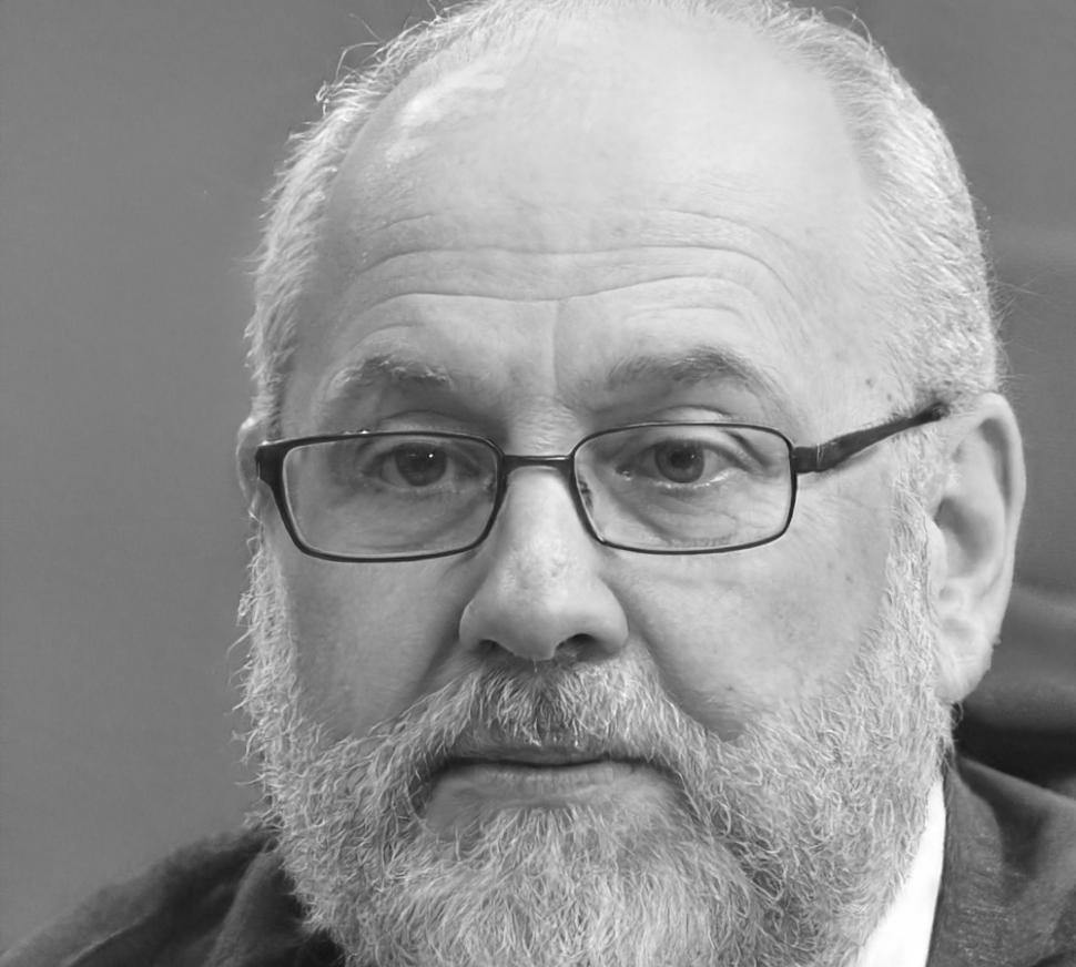 Retrato de Aurelio Mendizábal